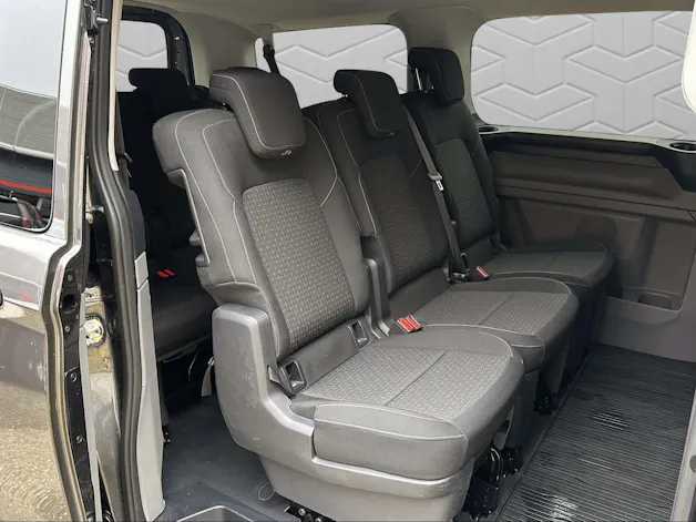 Ford Transit Custom Combi 320 L1H1 Trend