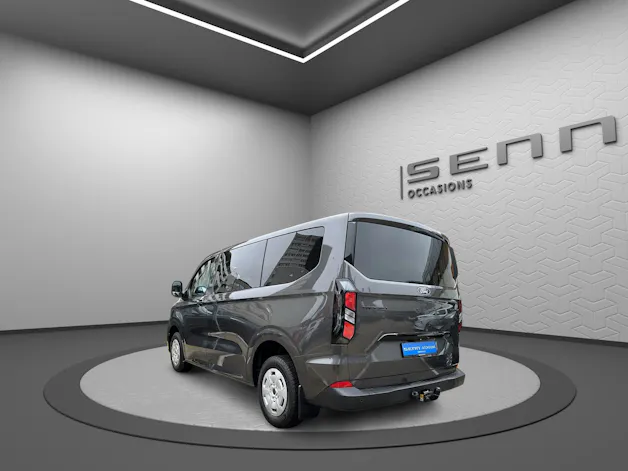 Ford Transit Custom Combi 320 L1H1 Trend