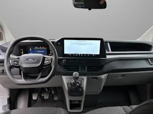Ford Transit Custom Combi 320 L1H1 Trend
