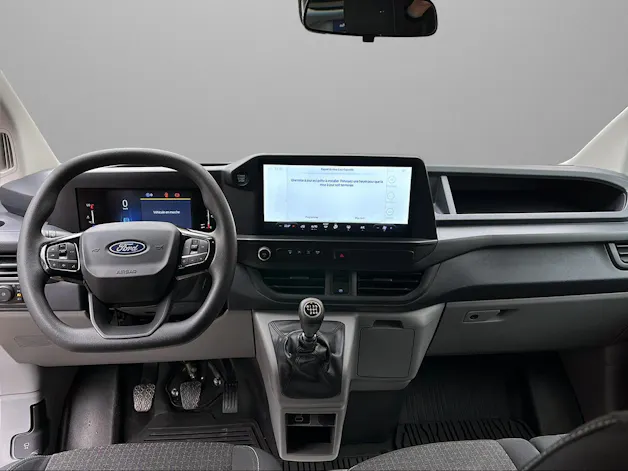 Ford Transit Custom Combi 320 L1H1 Trend