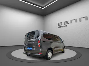 Ford Transit Custom Combi 320 L1H1 Trend