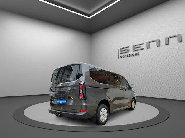Ford Transit Custom Combi 320 L1H1 Trend