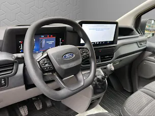 Ford Transit Custom Combi 320 L1H1 Trend