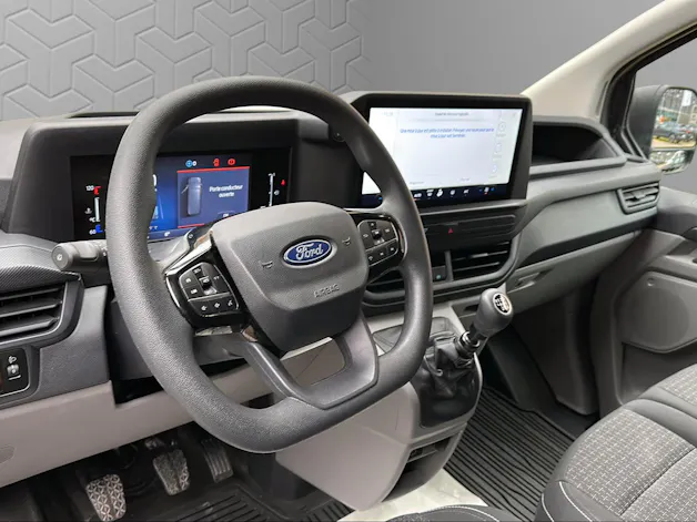 Ford Transit Custom Combi 320 L1H1 Trend