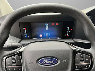 Ford Transit Custom Combi 320 L1H1 Trend