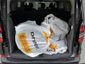 Ford Transit Custom Combi 320 L1H1 Trend