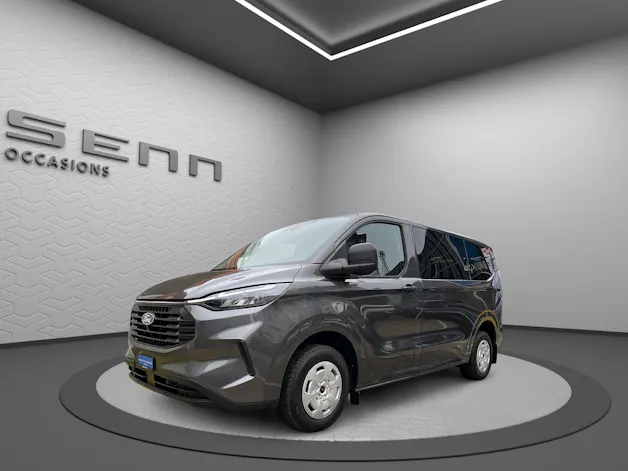 Ford Transit Custom Combi 320 L1H1 Trend