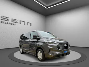 Ford Transit Custom Combi 320 L1H1 Trend