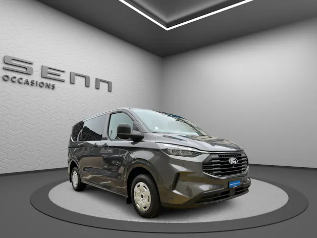 Ford Transit Custom Combi 320 L1H1 Trend