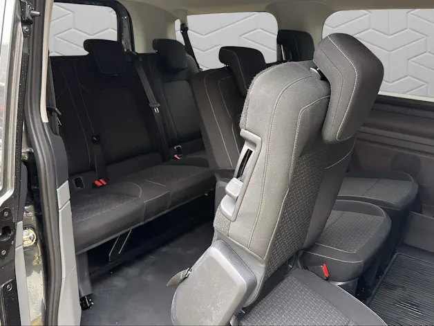 Ford Transit Custom Combi 320 L1H1 Trend