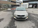 Škoda Fabia 1.2 TSI Ambition Plus