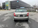 Škoda Fabia 1.2 TSI Ambition Plus