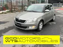 Škoda Fabia 1.2 TSI Ambition Plus