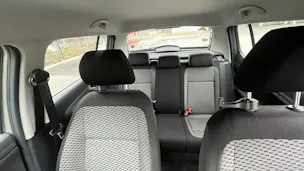 Škoda Fabia 1.2 TSI Ambition Plus