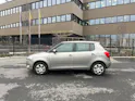 Škoda Fabia 1.2 TSI Ambition Plus