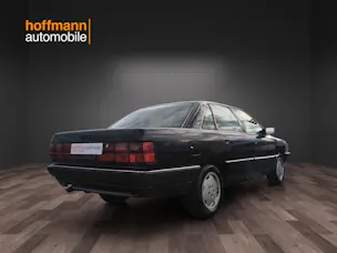 Audi 100 2.2 Turbo quattro