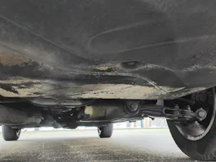 Audi 100 2.2 Turbo quattro