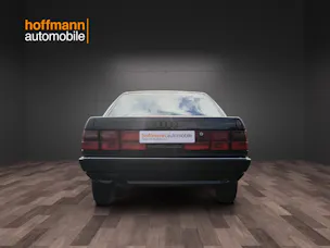 Audi 100 2.2 Turbo quattro
