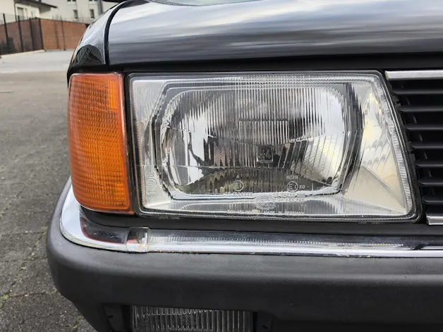 Audi 100 2.2 Turbo quattro
