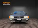 Audi 100 2.2 Turbo quattro