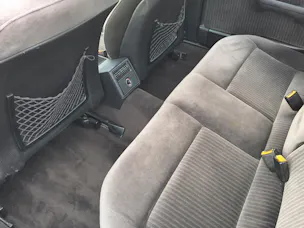 Audi 100 2.2 Turbo quattro