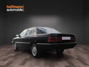Audi 100 2.2 Turbo quattro