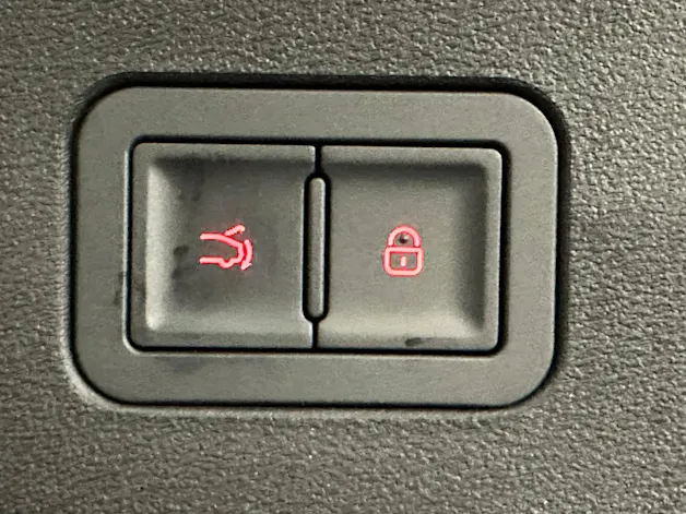 BYD Seal 6 DM-i Touring Comfort