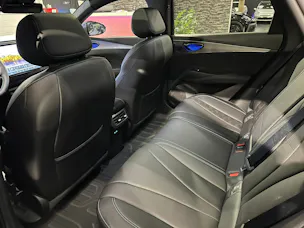 BYD Seal 6 DM-i Touring Comfort