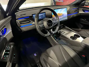 BYD Seal 6 DM-i Touring Comfort