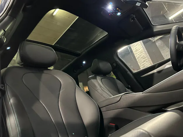 BYD Seal 6 DM-i Touring Comfort