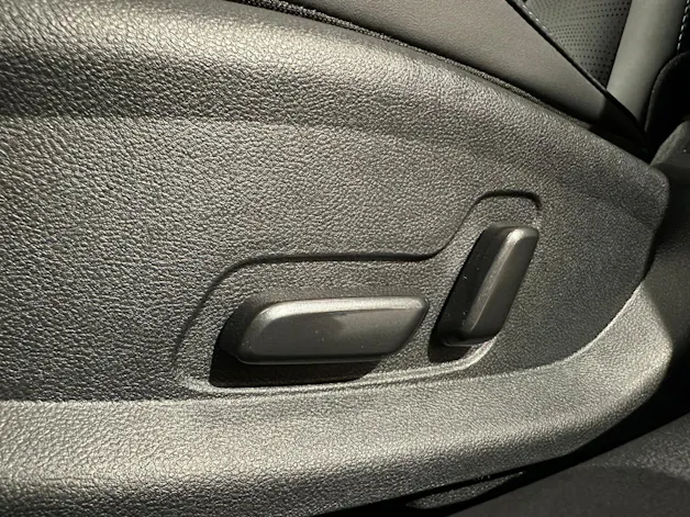 BYD Seal 6 DM-i Touring Comfort