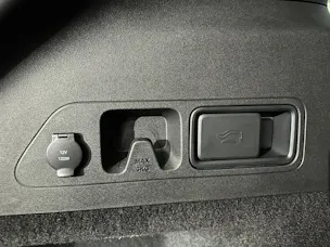 BYD Seal 6 DM-i Touring Comfort