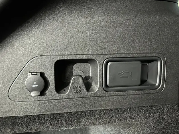 BYD Seal 6 DM-i Touring Comfort