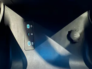 BYD Seal 6 DM-i Touring Comfort