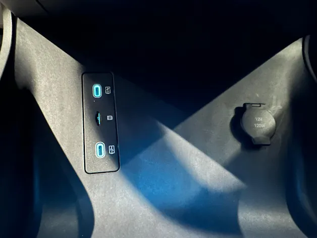 BYD Seal 6 DM-i Touring Comfort