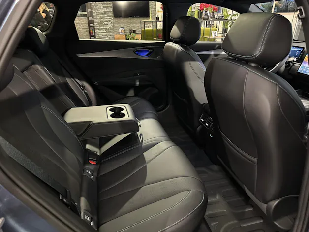 BYD Seal 6 DM-i Touring Comfort
