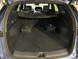 BYD Seal 6 DM-i Touring Comfort