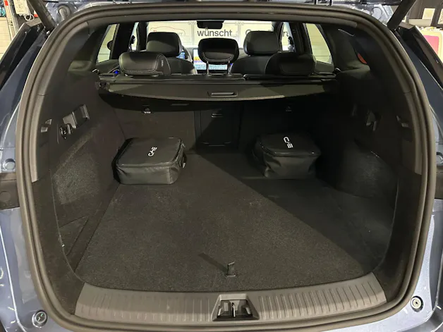 BYD Seal 6 DM-i Touring Comfort