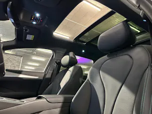 BYD Seal 6 DM-i Touring Comfort