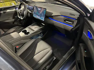 BYD Seal 6 DM-i Touring Comfort