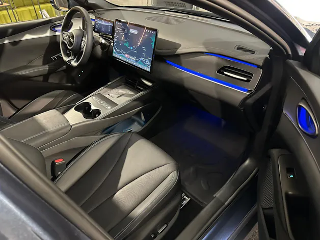 BYD Seal 6 DM-i Touring Comfort