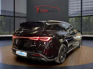 BYD Seal 6 DM-i Touring Comfort