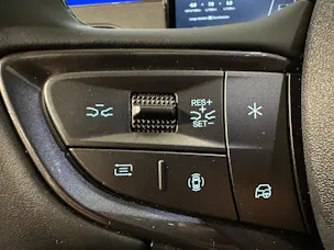 BYD Seal 6 DM-i Touring Comfort