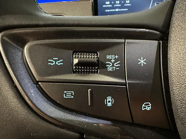 BYD Seal 6 DM-i Touring Comfort