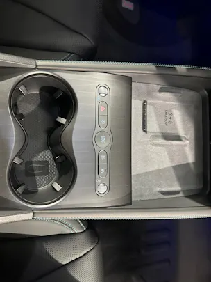 BYD Seal 6 DM-i Touring Comfort