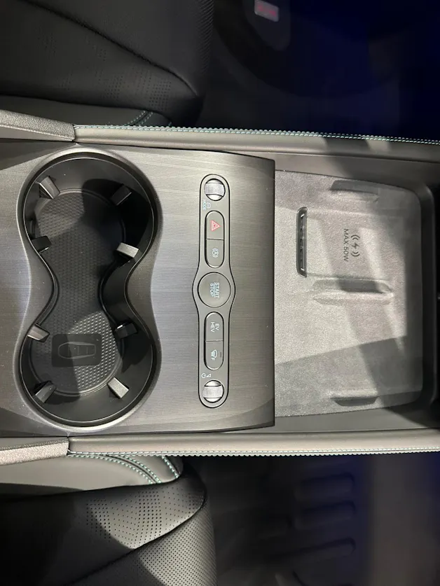 BYD Seal 6 DM-i Touring Comfort