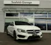 Mercedes-Benz CLA 45 AMG 4Matic Speedshift
