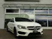 Mercedes-Benz CLA 45 AMG 4Matic Speedshift