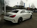 Mercedes-Benz CLA 45 AMG 4Matic Speedshift