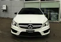Mercedes-Benz CLA 45 AMG 4Matic Speedshift